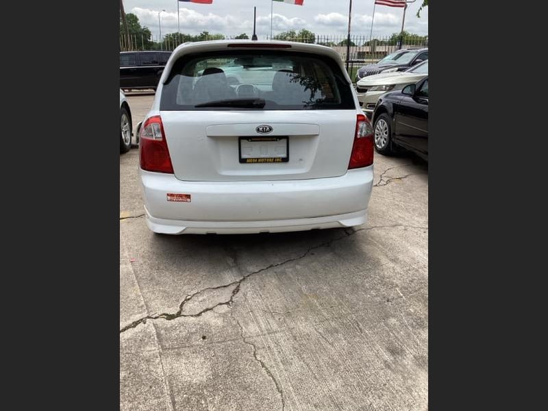 KIA SPECTRA5 2005 price $1,000 Down