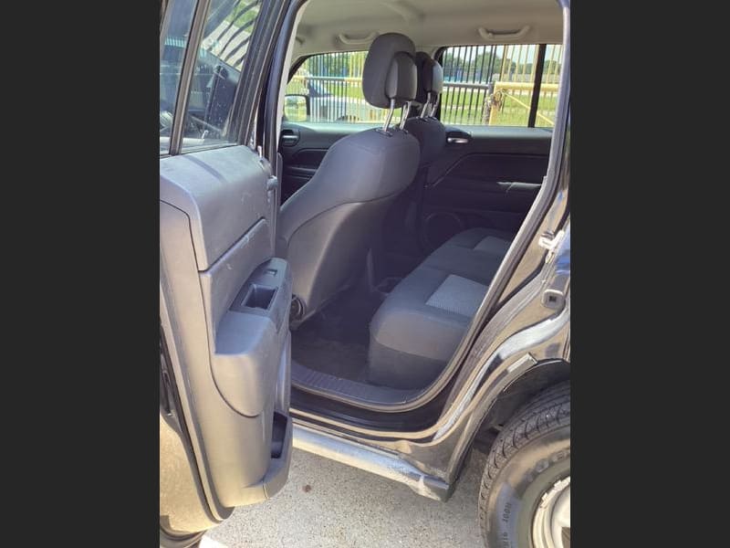 JEEP PATRIOT 2010 price $1,500 Down