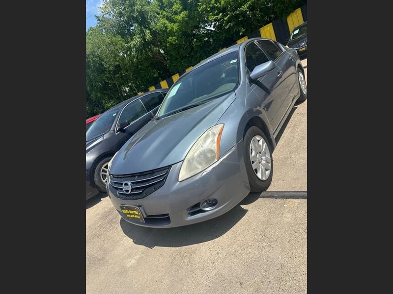 NISSAN ALTIMA 2010 price $1,700 Down