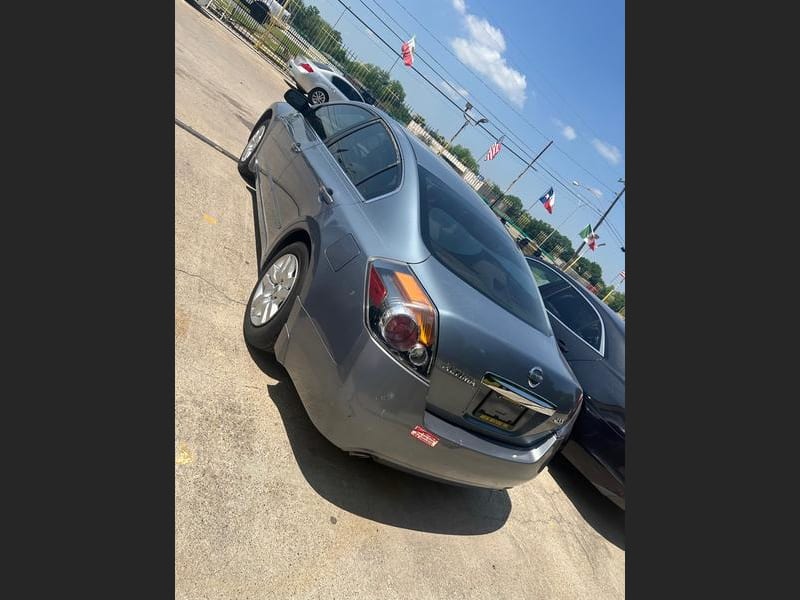 NISSAN ALTIMA 2010 price $1,700 Down