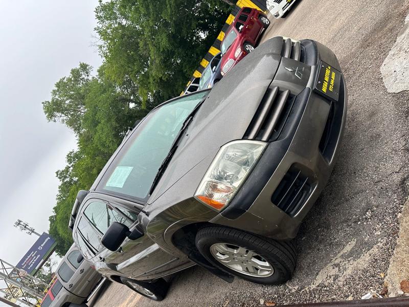 MITSUBISHI ENDEAVOR 2004 price $1,200 Down