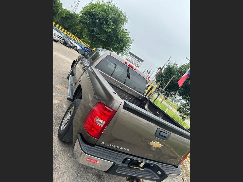 CHEVROLET SILVERADO 1500 2007 price $2,500 Down