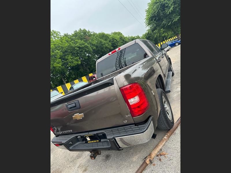 CHEVROLET SILVERADO 1500 2007 price $2,500 Down