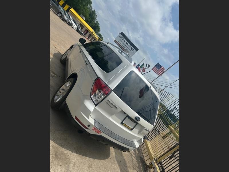 SUBARU FORESTER 2011 price $1,500 Down