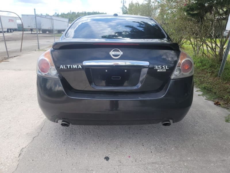 NISSAN ALTIMA 2008 price $3,995