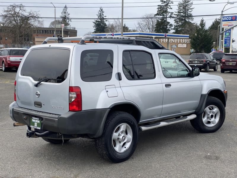 2002 NISSAN XTERRA XE Prime Motors Inc | Dealership in Lakewood