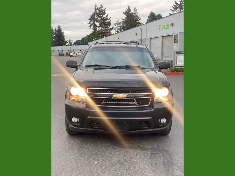 CHEVROLET TAHOE 2011 price $7,500