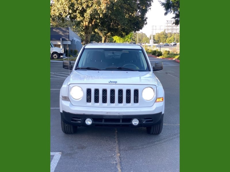 JEEP PATRIOT 2011 price $5,500