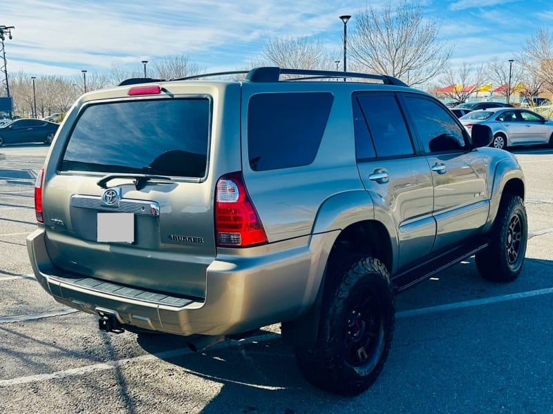 Toyota 4Runner 2006 price $18,950