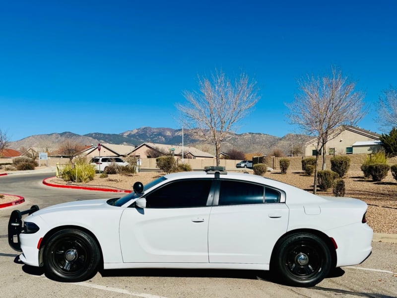 Dodge Charger 2018 price $15,645