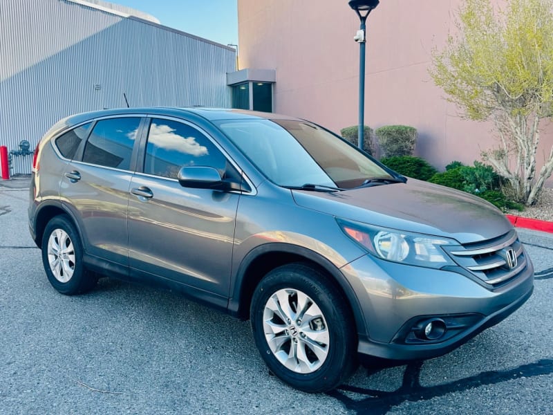 Honda CR-V 2012 price $13,945