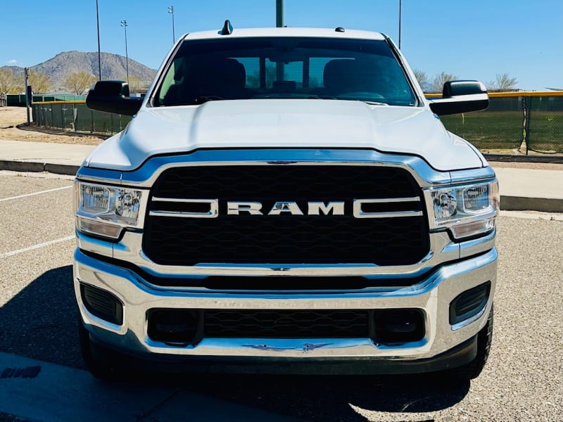 RAM 2500 2020 price $29,950