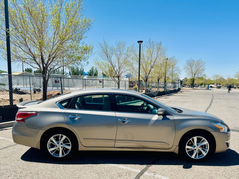 Nissan Altima 2013 price $9,940