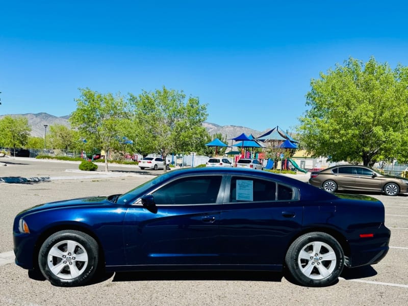 Dodge Charger 2014 price $9,945