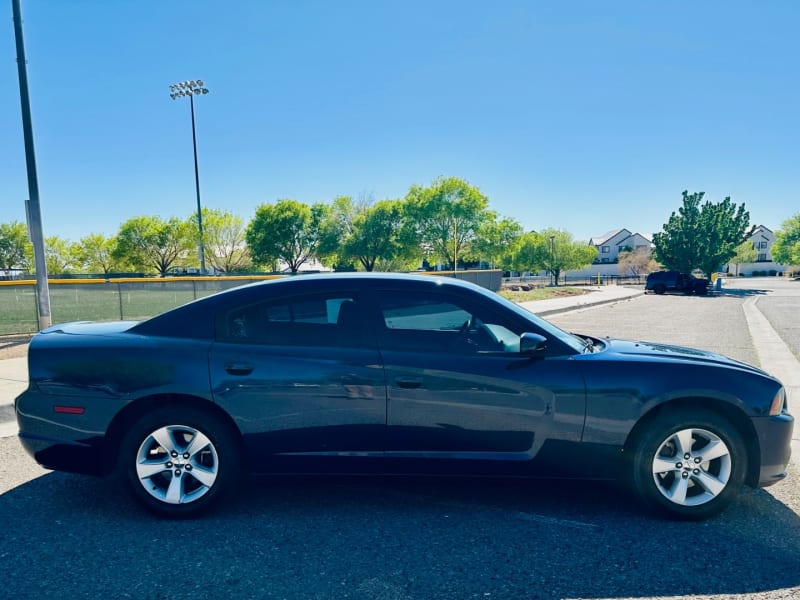 Dodge Charger 2014 price $9,945