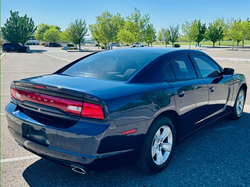 Dodge Charger 2014 price $9,945