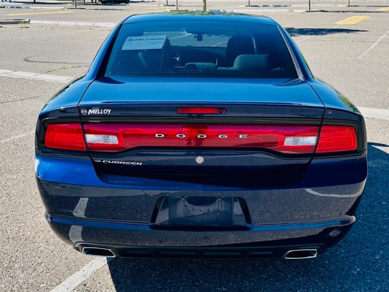 Dodge Charger 2014 price $9,945