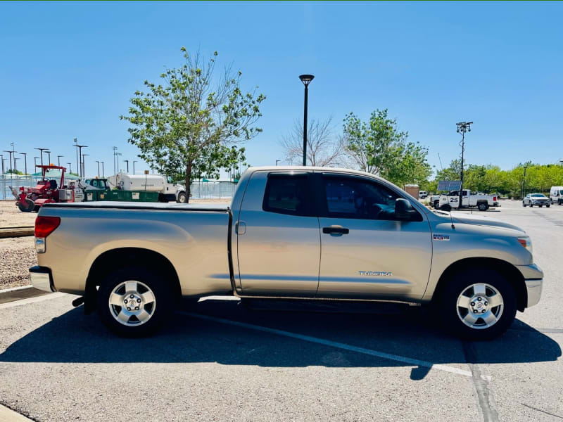 Toyota Tundra 2008 price $14,950