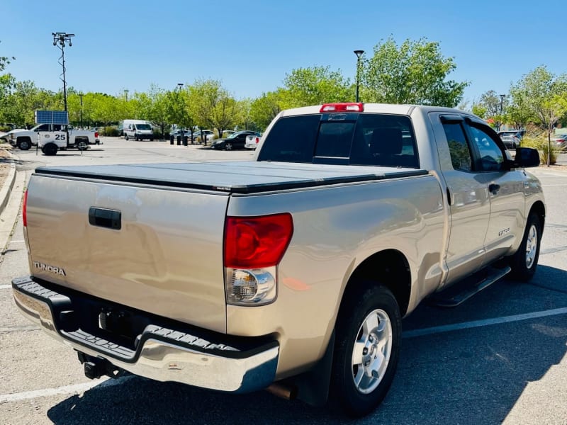 Toyota Tundra 2008 price $14,950