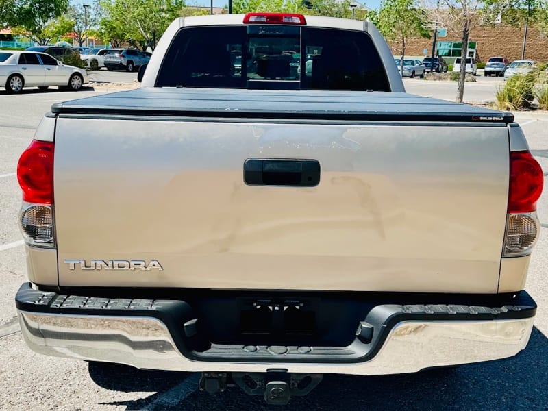 Toyota Tundra 2008 price $14,950