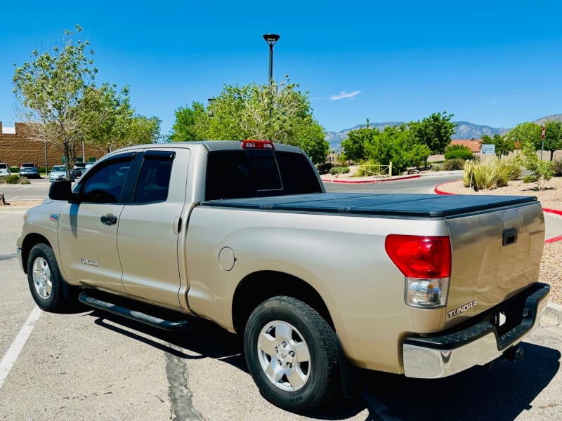 Toyota Tundra 2008 price $14,950