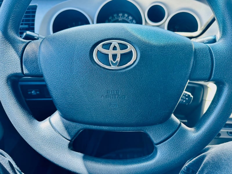 Toyota Tundra 2008 price $14,950