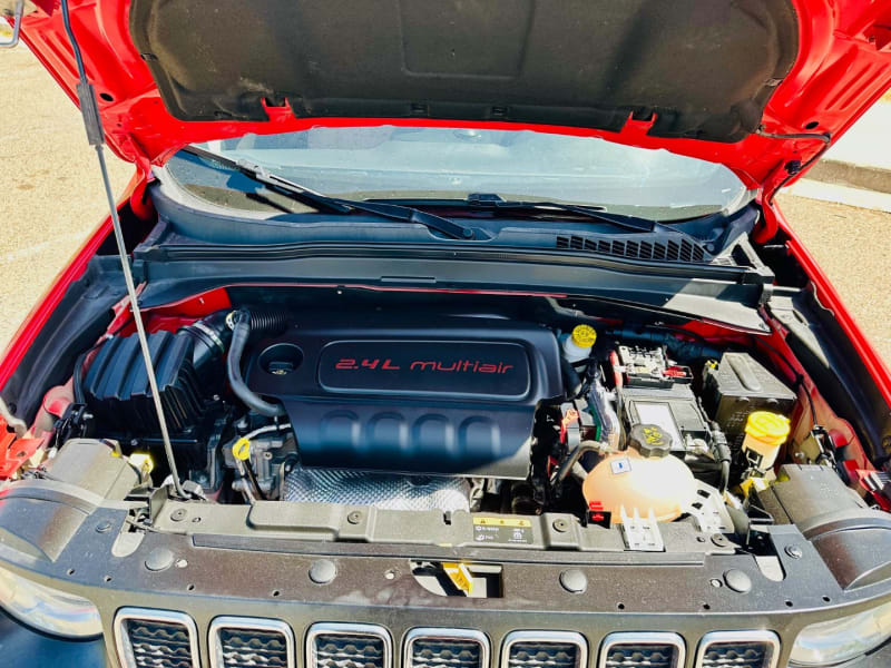 Jeep Renegade 2020 price $15,950