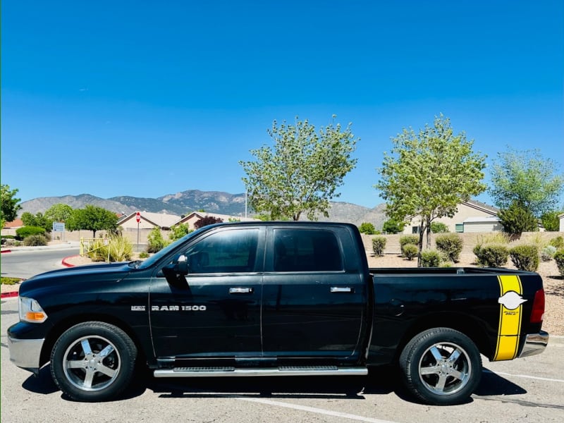 RAM 1500 2011 price $12,950