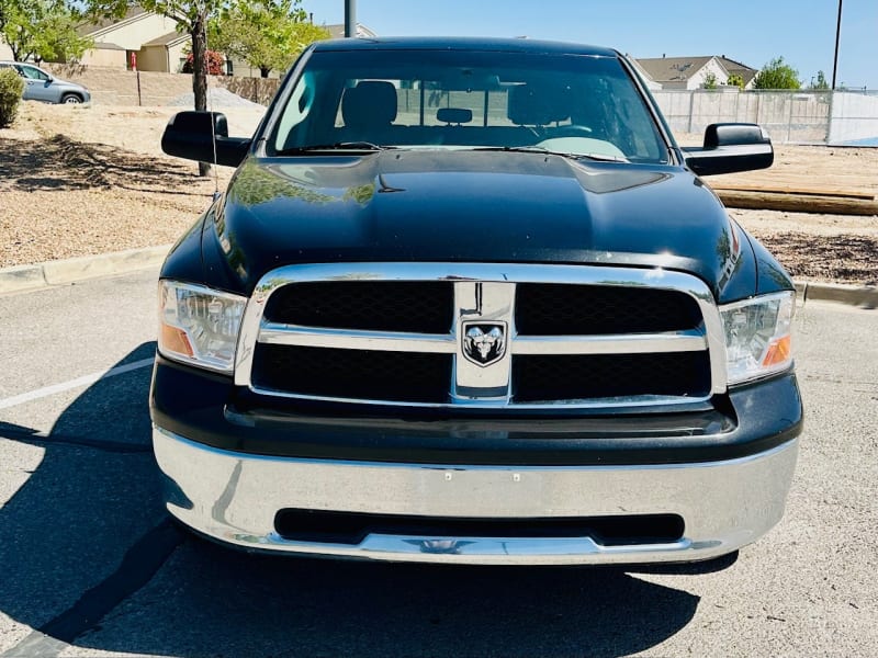 RAM 1500 2011 price $12,950