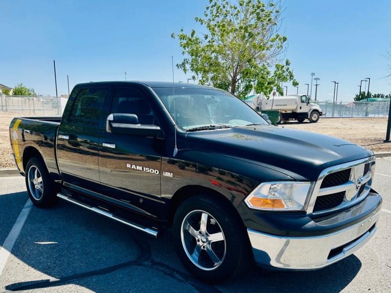 RAM 1500 2011 price $12,950