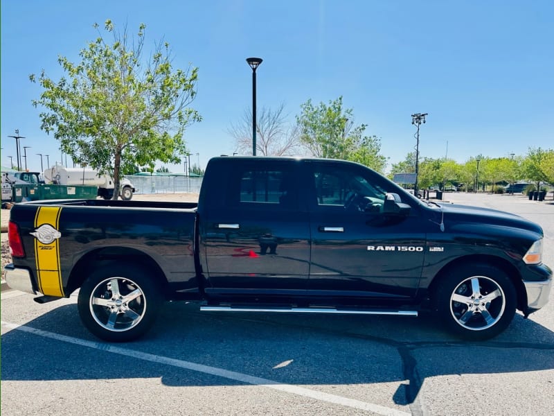 RAM 1500 2011 price $12,950