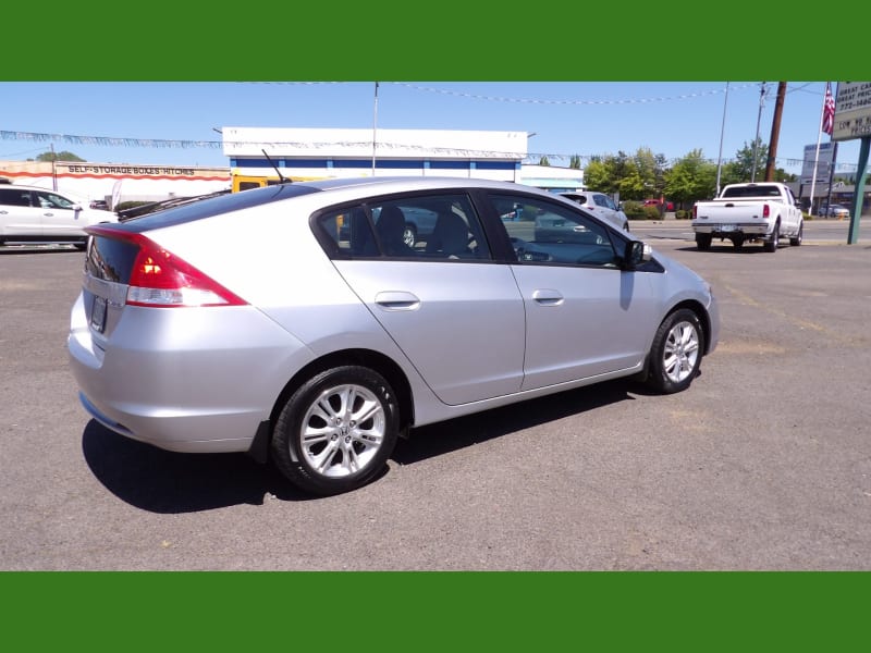 Honda Insight 2010 price $7,377