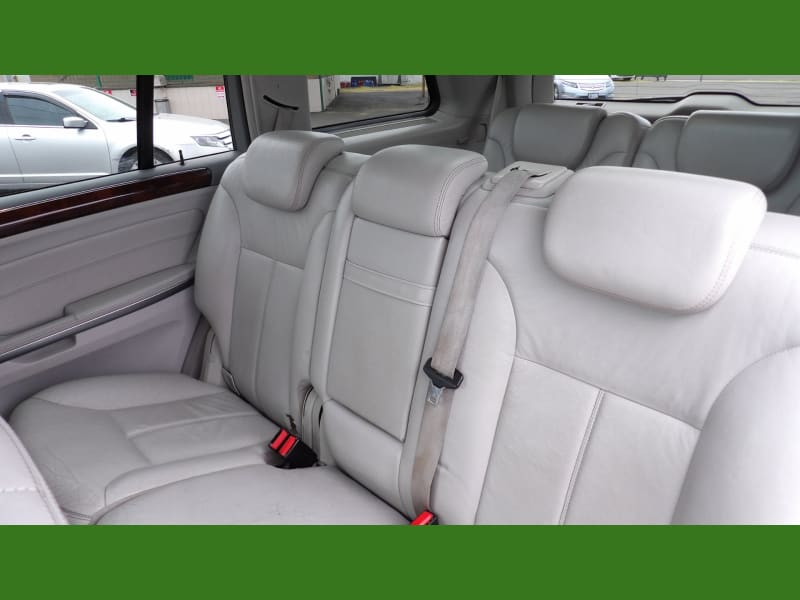 Mercedes-Benz GL-Class 2007 price $6,975