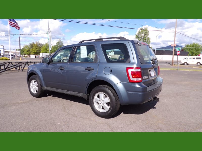 Ford Escape 2010 price $6,555