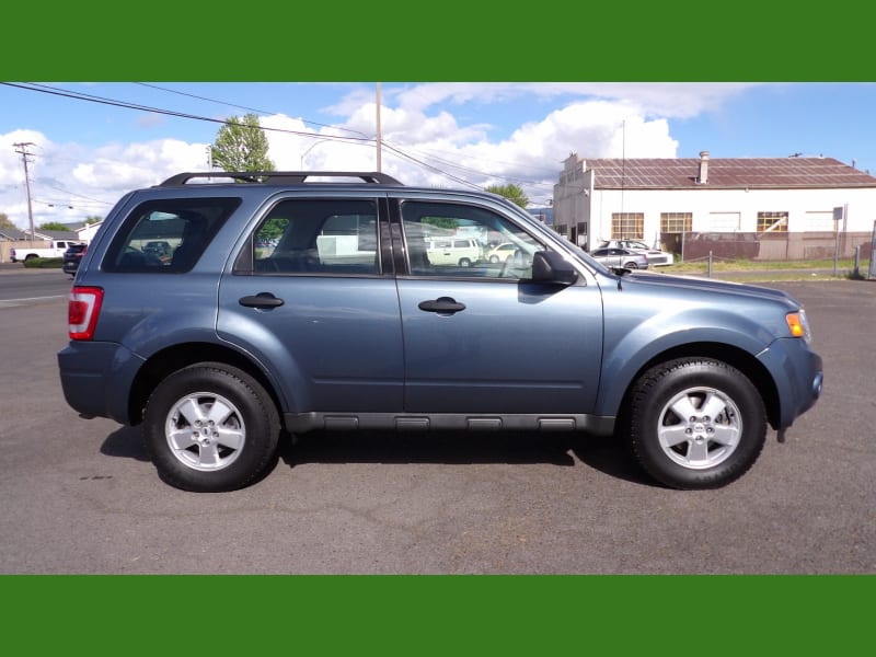 Ford Escape 2010 price $6,555