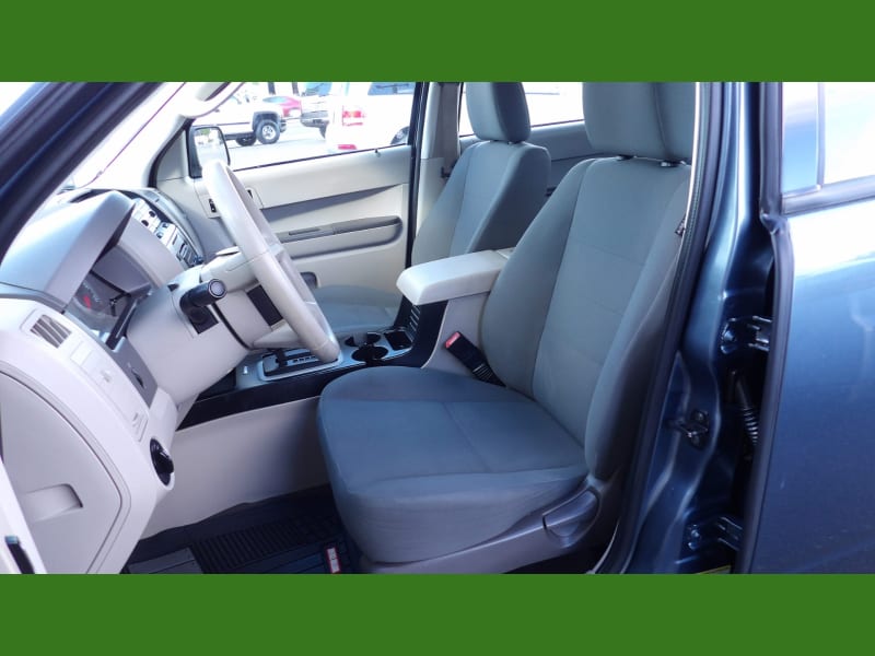 Ford Escape 2010 price $6,555