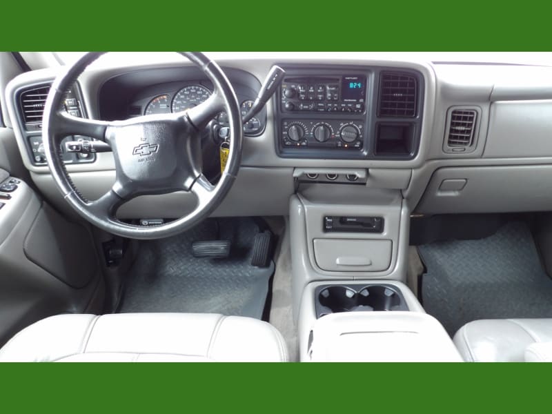 Chevrolet Silverado 2500HD 2002 price 