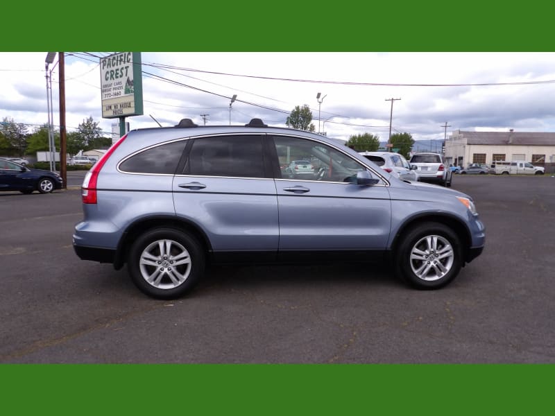 Honda CR-V 2011 price $7,500 Cash