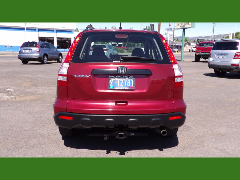 Honda CR-V 2009 price $5,875