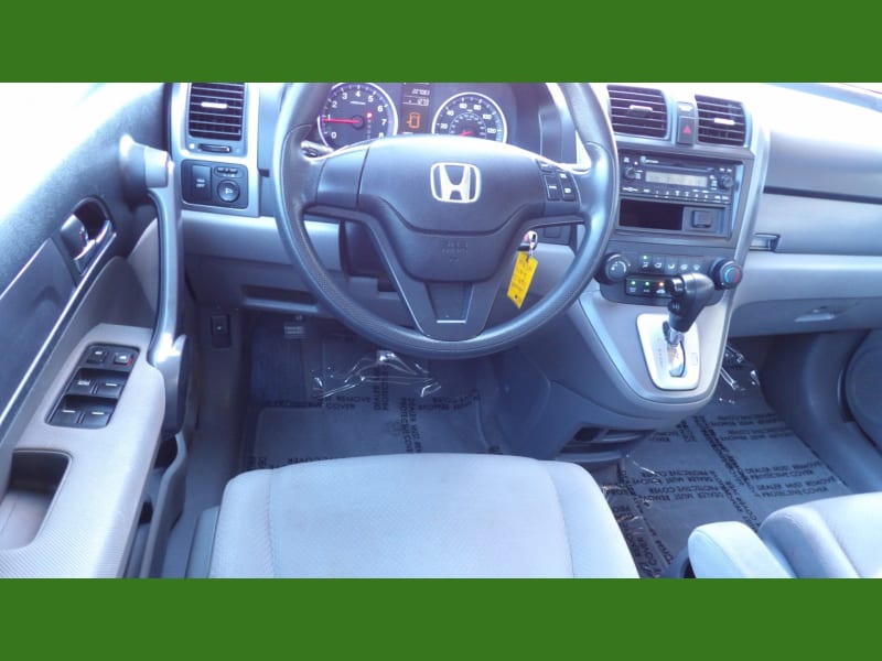 Honda CR-V 2009 price $5,875