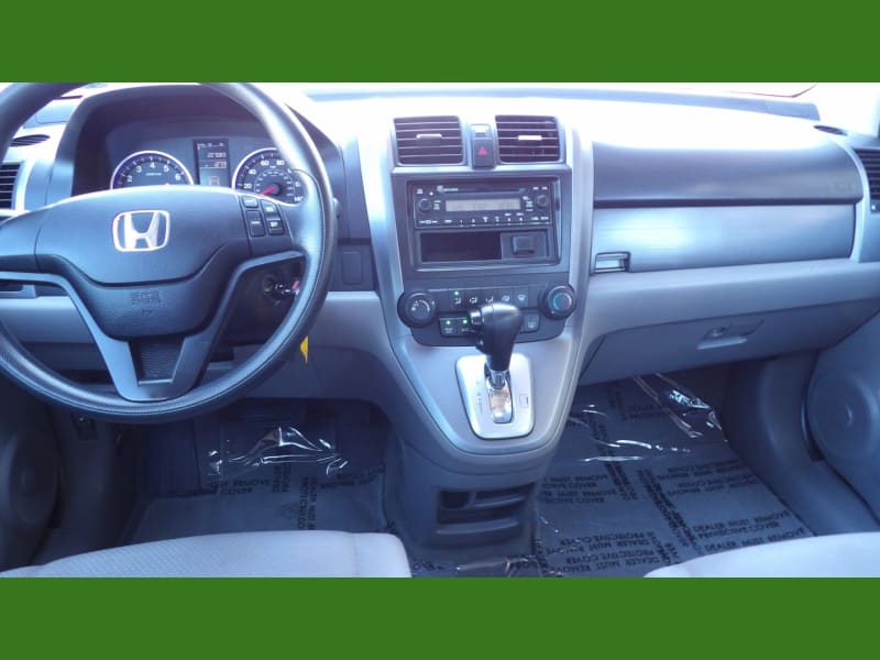 Honda CR-V 2009 price $5,875