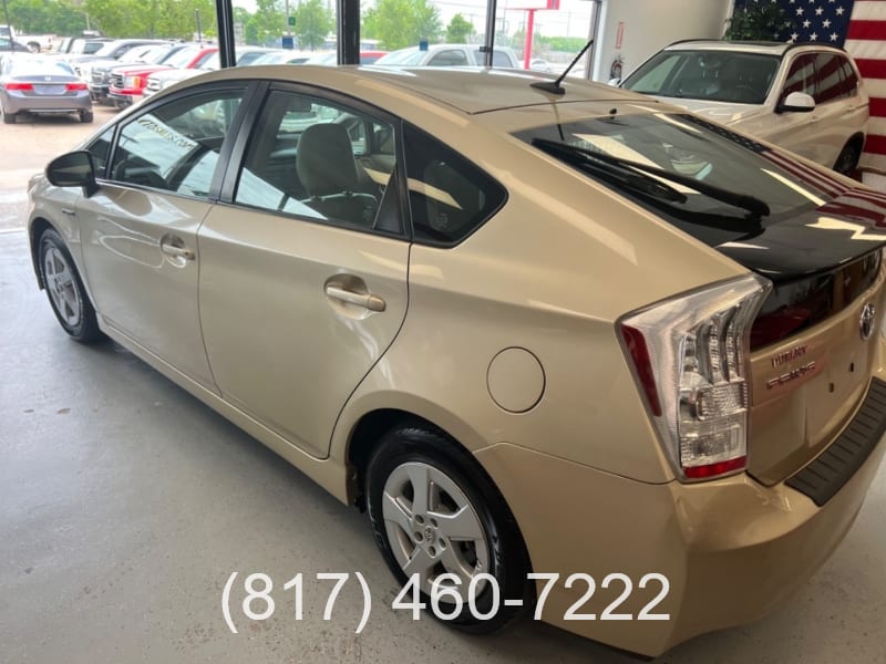 Toyota Prius 2010 price $11,998