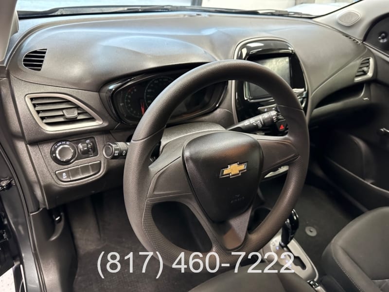 Chevrolet Spark 2019 price $10,498