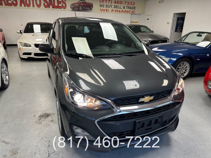 Chevrolet Spark 2019 price $10,998