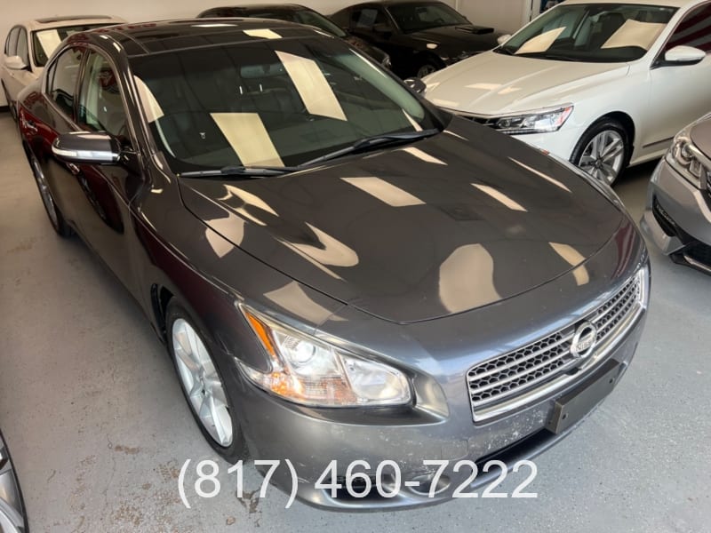 Nissan Maxima 2010 price $10,998