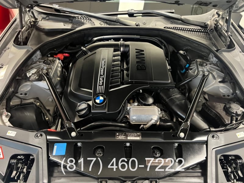 BMW 5-Series 2011 price $15,898