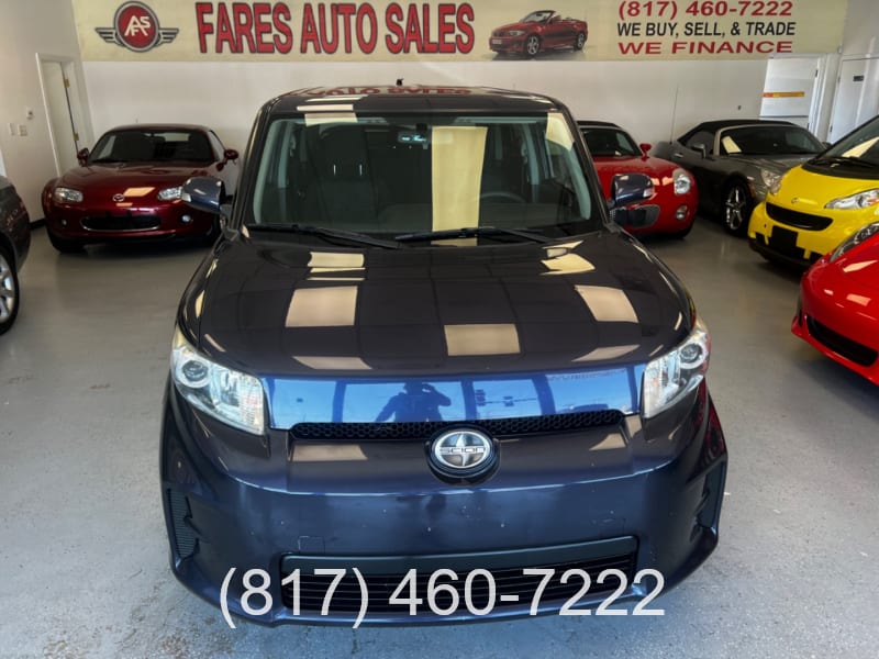 Scion xB 2012 price $8,998