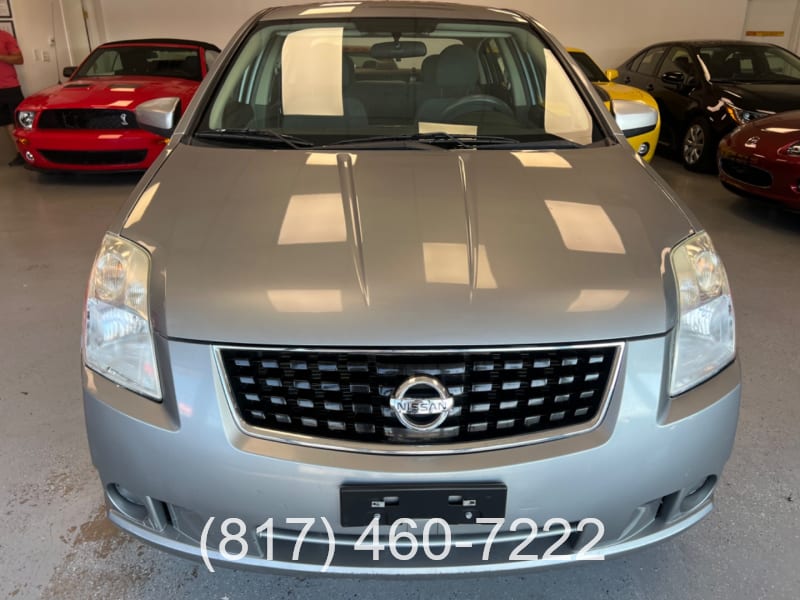 Nissan Sentra 2009 price $6,998