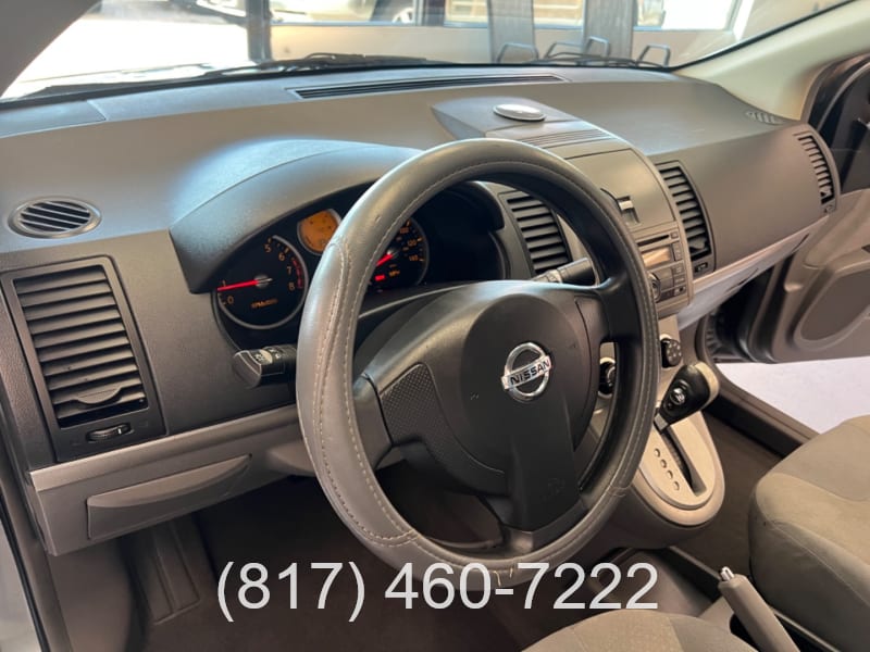 Nissan Sentra 2009 price $6,998