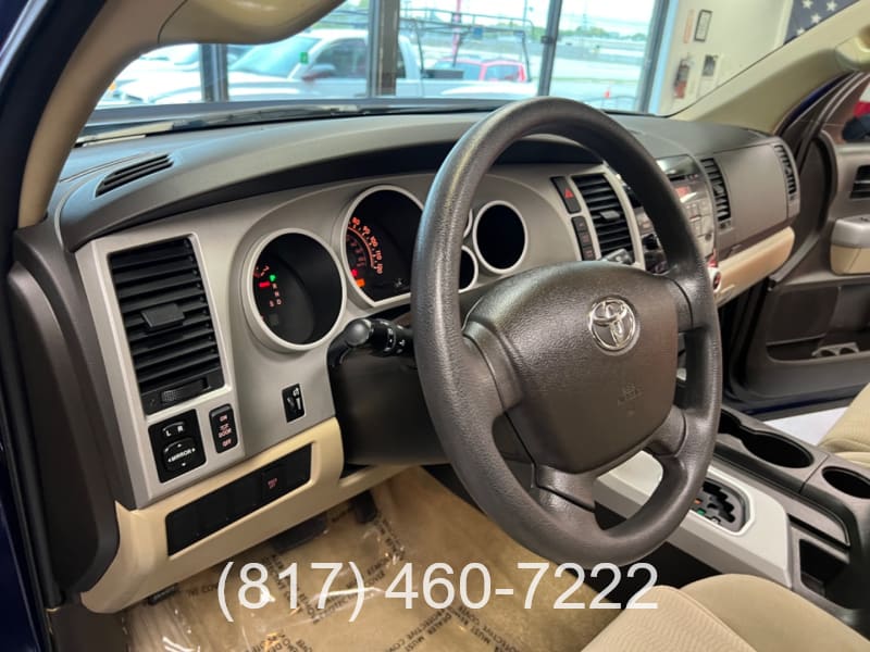 Toyota Sequoia 2008 price $16,498